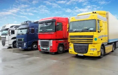 İzmir Mengen Nakliye Ambarı