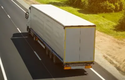 İzmir ile Mengen Arası Parça Eşya Taşıma